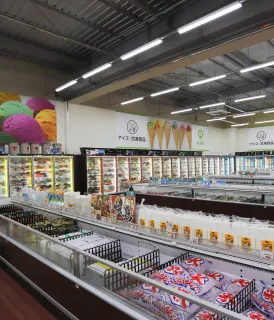 劣化部品（ファンモーター、サーミスタ、ヒーターなど）の交換