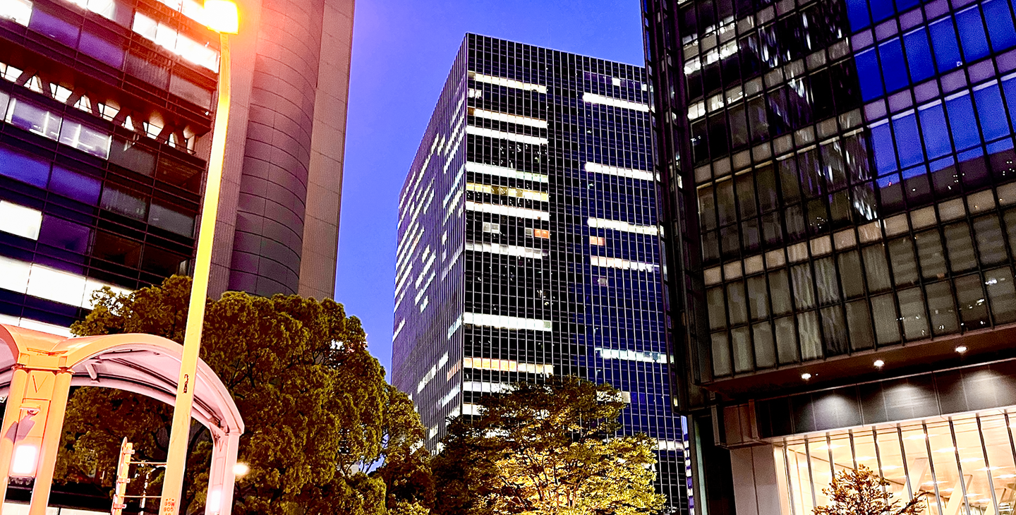 24時間安心の冷凍・冷蔵設備サポート